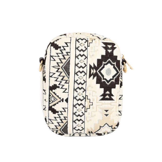 Huvudbild LEVI cityväska - inka beige