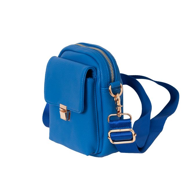 Hovedbilde IDA citybag - kornblå