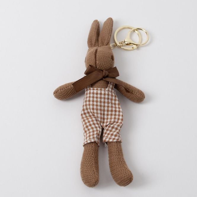 Hovedbilde Veskepynt HAREPUS