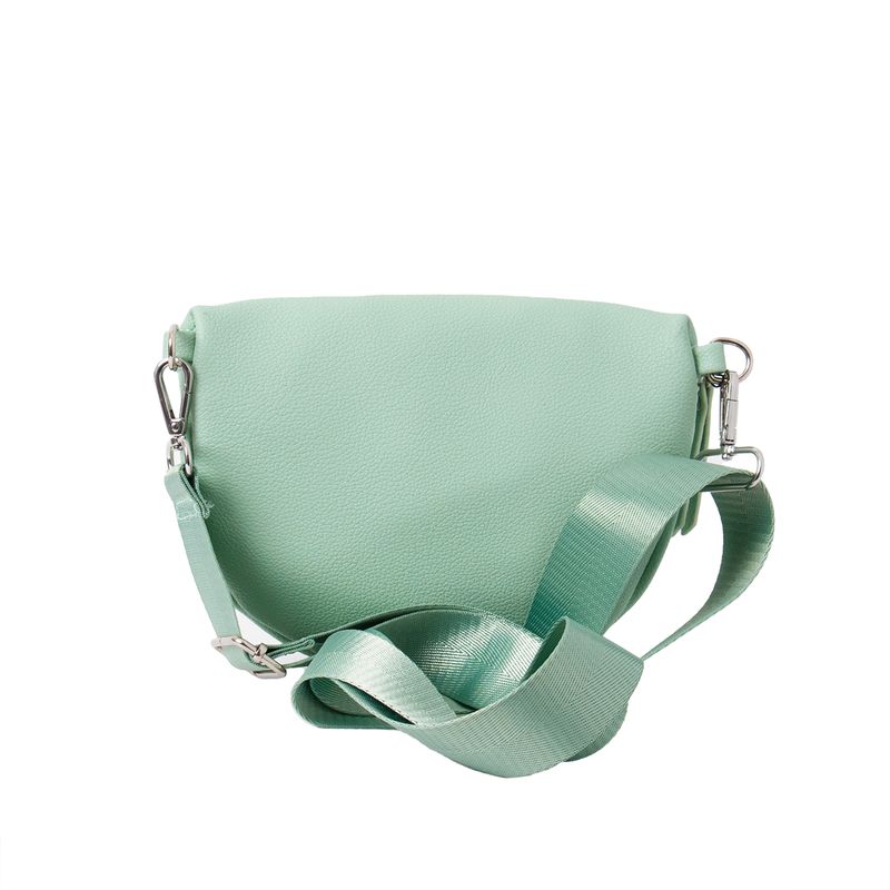 PEPPER bumbag - mynta