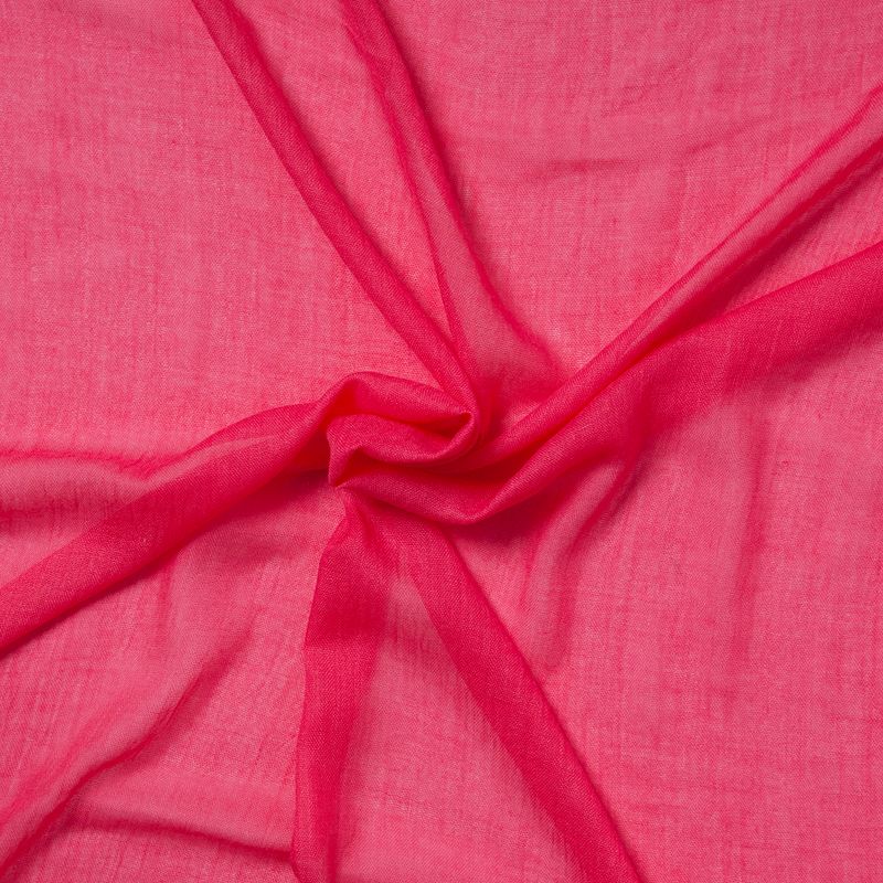 Skjerf i modal - rosa