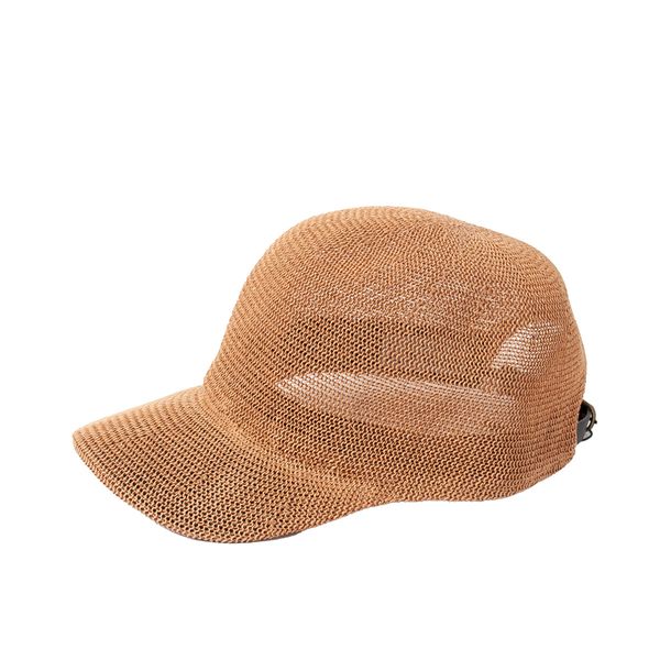 Huvudbild Stråhatt - natur