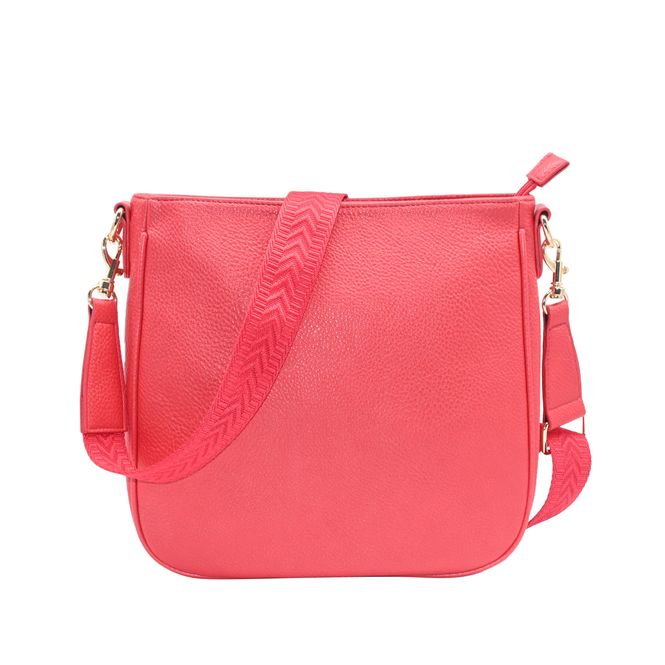 Huvudbild ELINE crossbag - röd