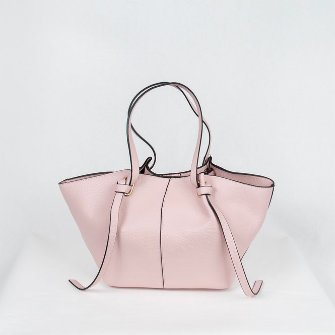 Huvudbild JOSEFINE shopper - rosa